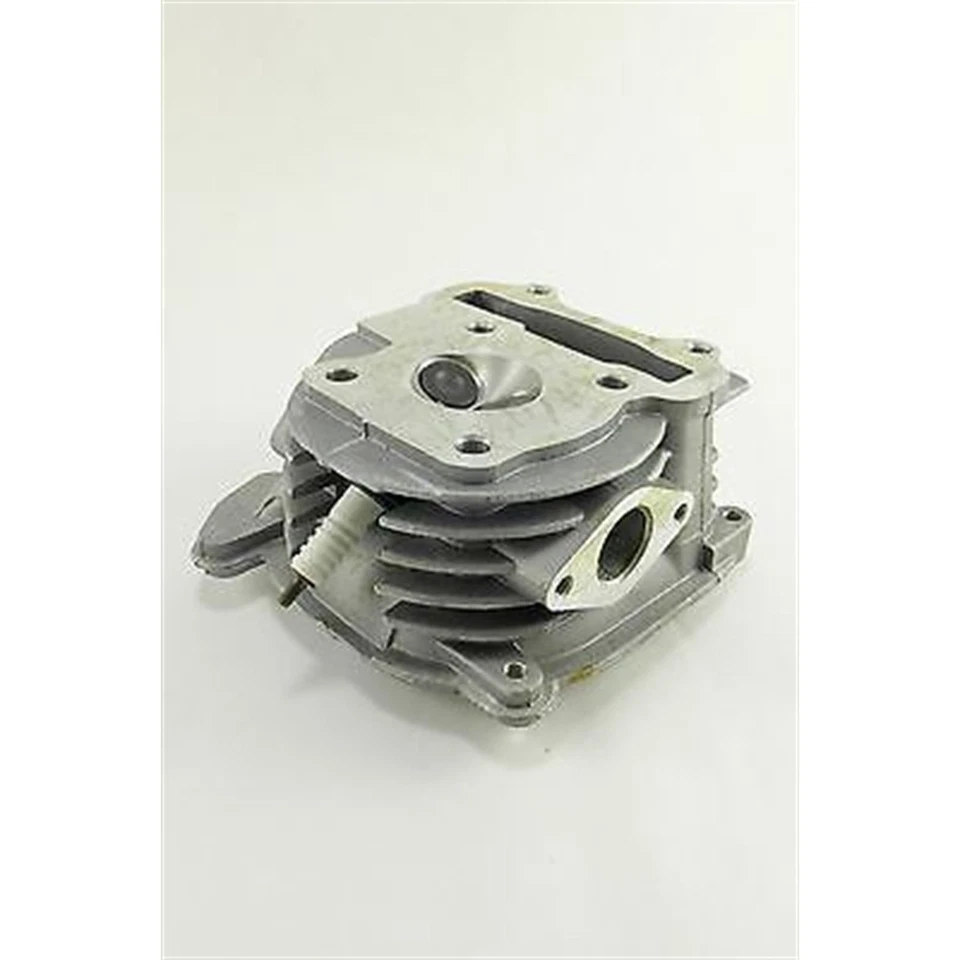2FastMoto 6 Cylinder Head Assembly 50-80cc 139qmb CF-Moto, Kymco Scooter 074-027 - Imagem 2 de 4