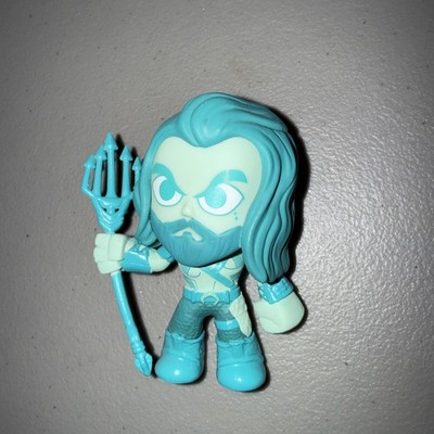 Funko Mystery Minis DC Batman v Superman Blue Aquaman