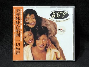 Swv New Beginning | eBay