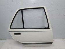 Porte arrière et accessoires Peugeot 309