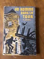 Ein Mann im Turm / A.Odoul / 1967