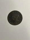 Photo of a 1842-P Large Cent from an eBay listing that sold on Jul 16, 2026
