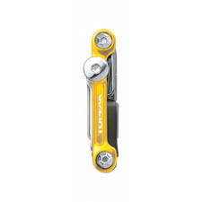 Topeak Mini Tool 20 Pro Gold