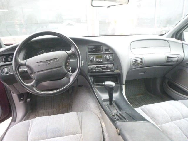 Bomba de dirección asistida compatible con 93-97 LINCOLN MARK SERIES 1692310 Foto 2 de 4