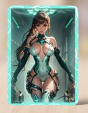 WAIFU 027, ??Eve Stellar Blade Inspired,??Anime,Kawai,Hentai,Manga,Sexy,NSFW??
