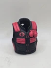 G.I. Joe Classified RETRO CARD COBRA VIPER - VEST  - 1/12 6" Custom Fodder