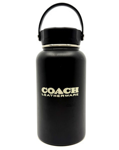 Coach Water Bottle | eBay