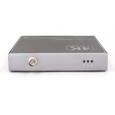 H.265 H.264 IP Video Decoder HDMI VGA CVBS Video Audio Streaming Decoder RTMP HL