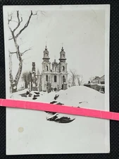 German Photo 2x Vitebsk Stadt Віцебск Belarus  Belarus Photo album