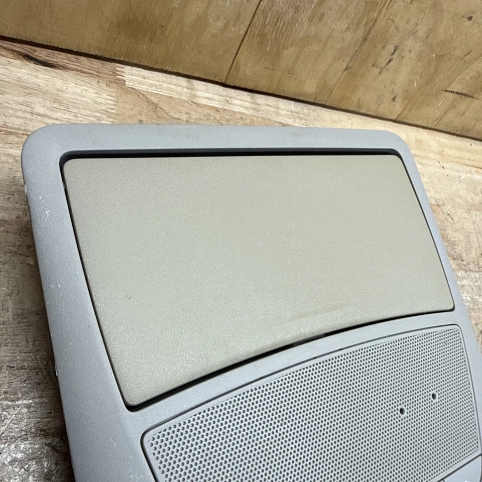 2013-2019 Nissan Sentra ,Altima , Rouge Overhead Console Dome Map Light Foto 3 de 4
