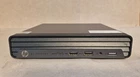 HP EliteDesk 800 G6 Mini Core i7-10700T 2.00 GHz 8 GB 256 GB Windows 11 Pro