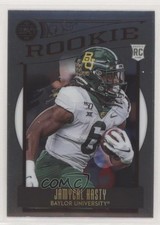 2020 Panini Legacy Rookies Premium Edition Jamycal Hasty #200 0q1p