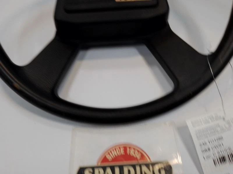 Almohadilla bocina volante gris Toyota 4 Runner 1984-1989 10592563 Foto 3 de 4