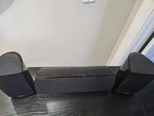 Definitive Technology ProMonitor 1000 Center/ 2 ProMonitor 800 Speakers Set