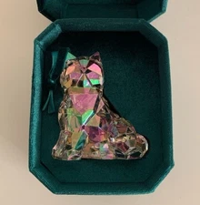 Fancy Feast 2025 Feastivities Christmas Ornament Limited Edition...FAST SHIP! 