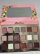 Image of Lime Crime Eyeshadow Venus XL II