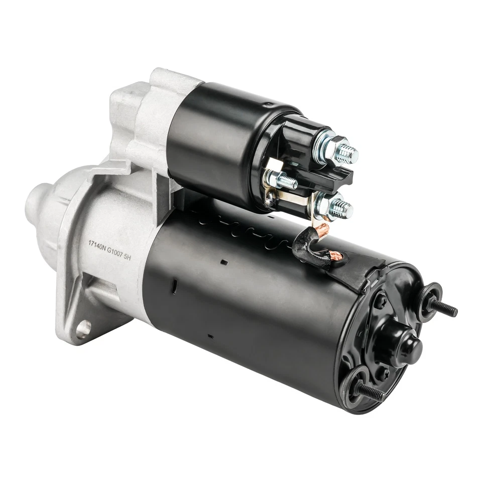 Arranque Para BMW 325e 1984-1987 1987-1993 BMW 325i 82-1988 BMW 528e 17140N Foto 2 de 4