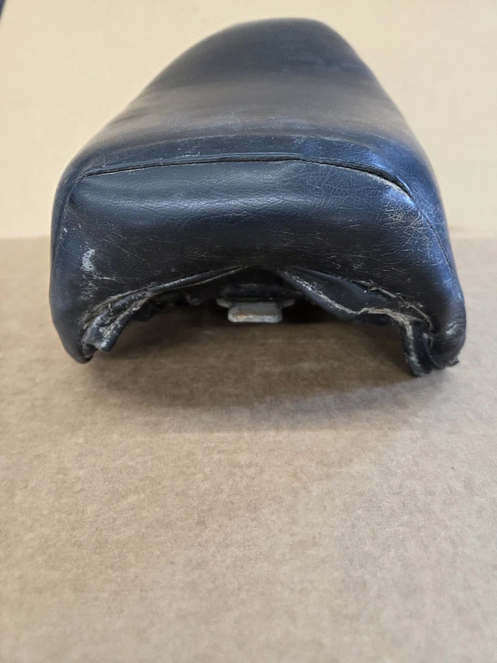 1977 1978 年雅马哈 DT250 DT400 座椅鞍座 — 第 3/4 张图片