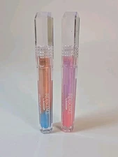 Blossom Moisturizing Iridescence Crystal Lip Gloss