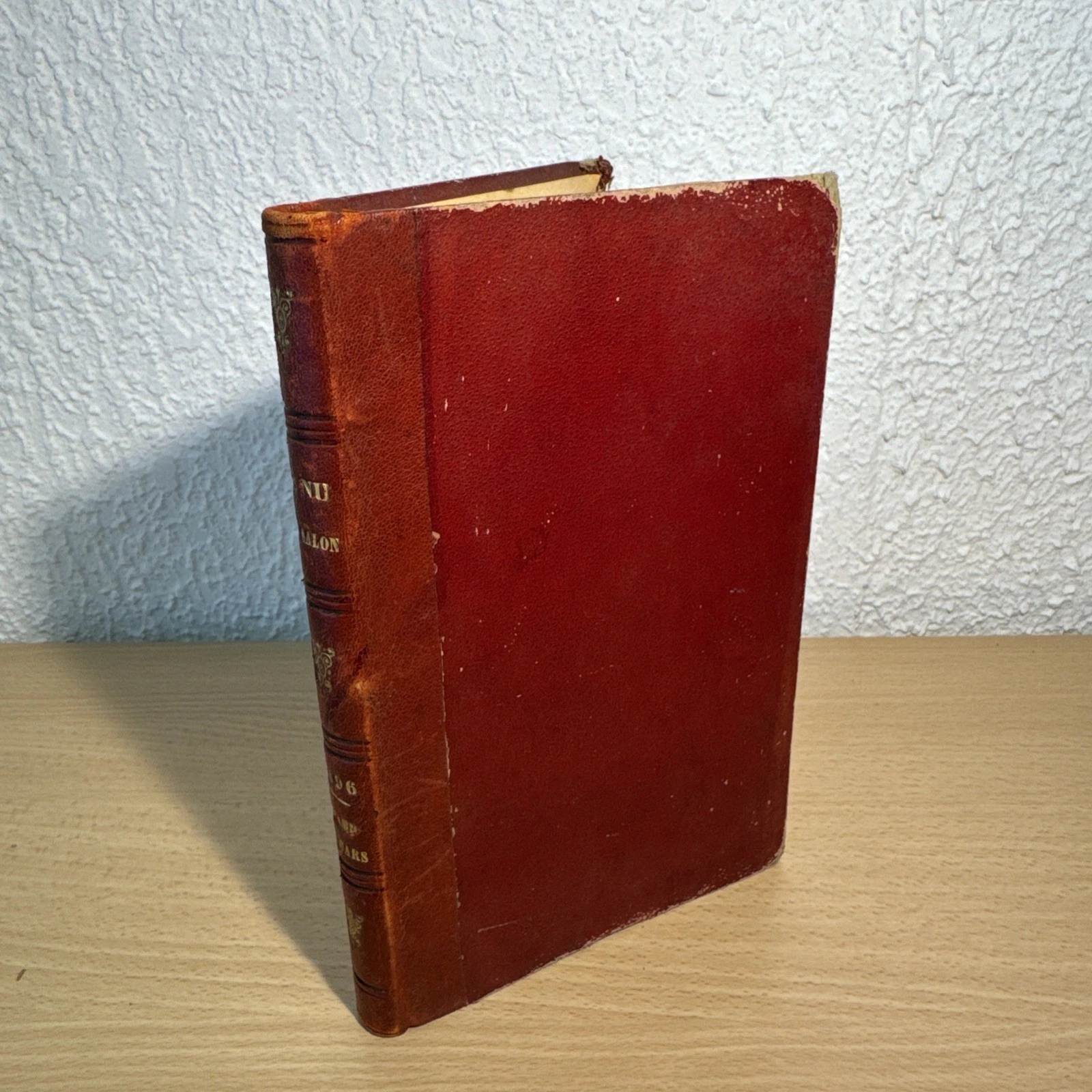Livre Ancien Le Nu Au Salon 1896 Champs De Mars