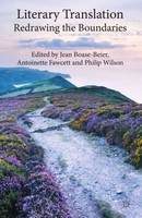 J. Boase-Beier (U. A.) | Literary Translation | Taschenbuch | Englisch (2014)