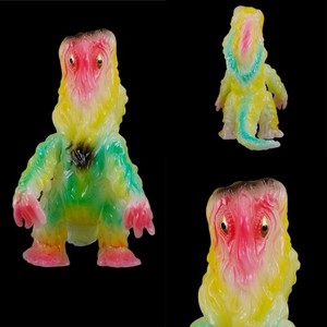 Sing Hedorah出品 Bullmark Hedorah | eBay