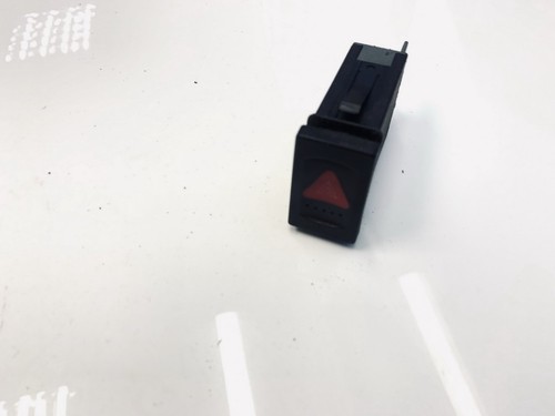 7m3953235 Schalter Mittelkonsole Warnblink Warnblinkschalter Rot  DE1276400-20