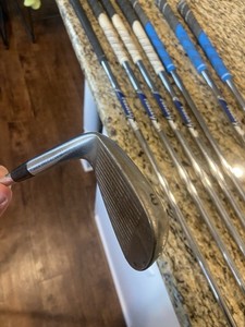 Fer De Golf Taylormade RSi TP #7 - Manche Acier Dynamic Gold 95 Régulier - 1°UP - Occasion