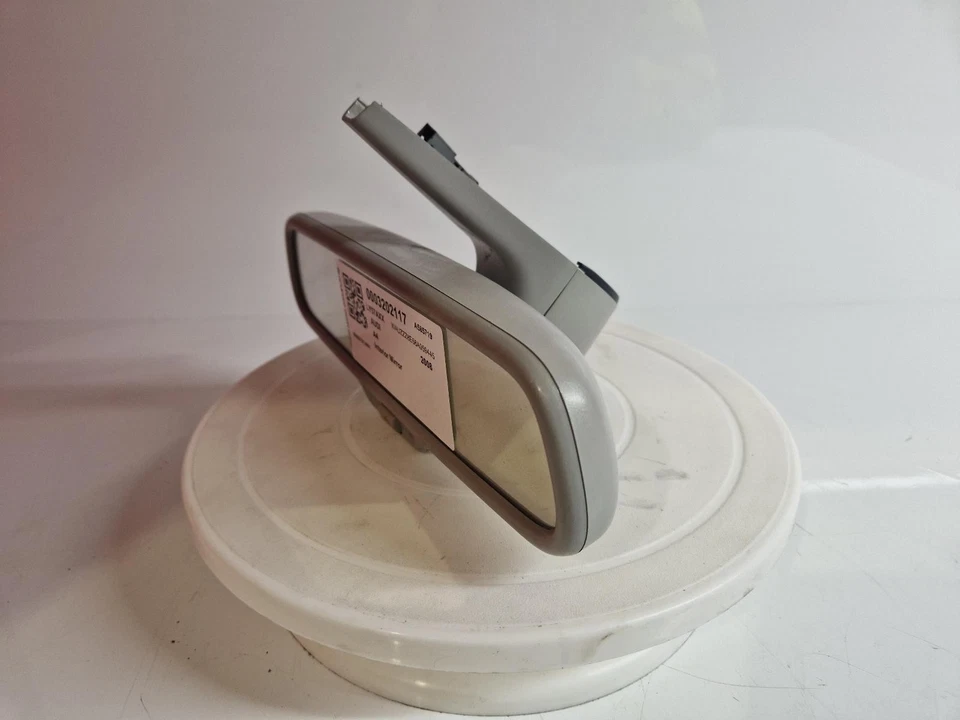 AUDI A4  INTERIOR REAR VIEW MIRROR 2008 5 DOOR ESTATE - Изображение 2 из 4