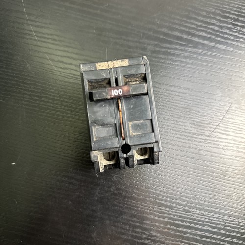 Murray MP290 2 Pole 100 Amp 120/240 Circuit Breaker