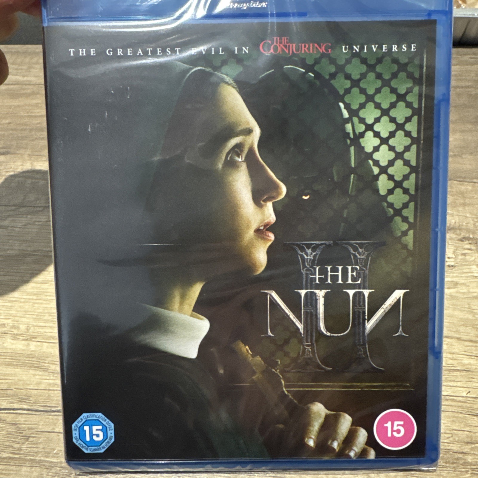 The Nun II [BLU-RAY] - Image 3