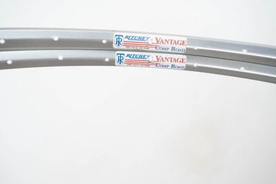 NOS RITCHEY VANTAGE COMP ROAD CLINCHER RIM 28