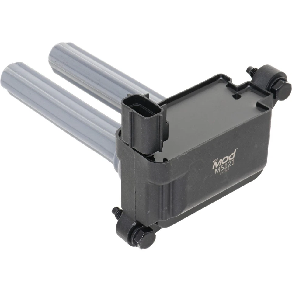 Bobina de encendido NGK 49469 para modelos seleccionados de Chrysler Dodge Jeep Ram 05-23 Foto 2 de 4