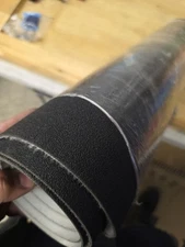 Treadmill Walking Belt 131 × 20, 2ply (NEW)