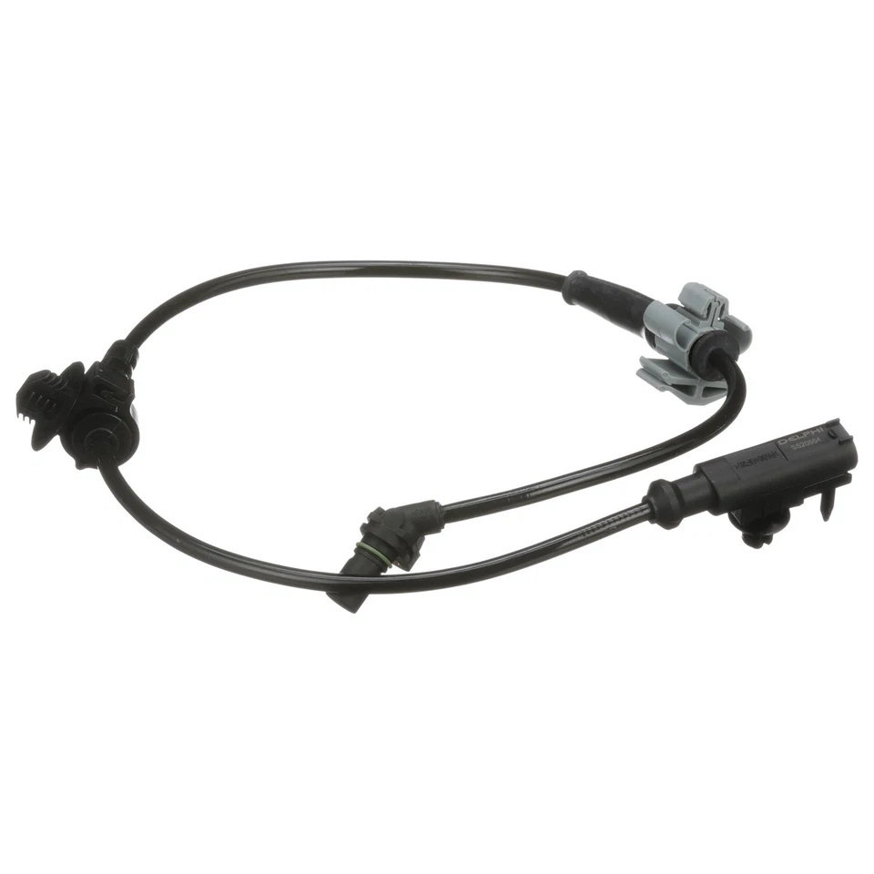 For 2007-2014 Cadillac Escalade ESV ABS Wheel Speed Sensor Front Delphi 2008 - Image 3 of 4