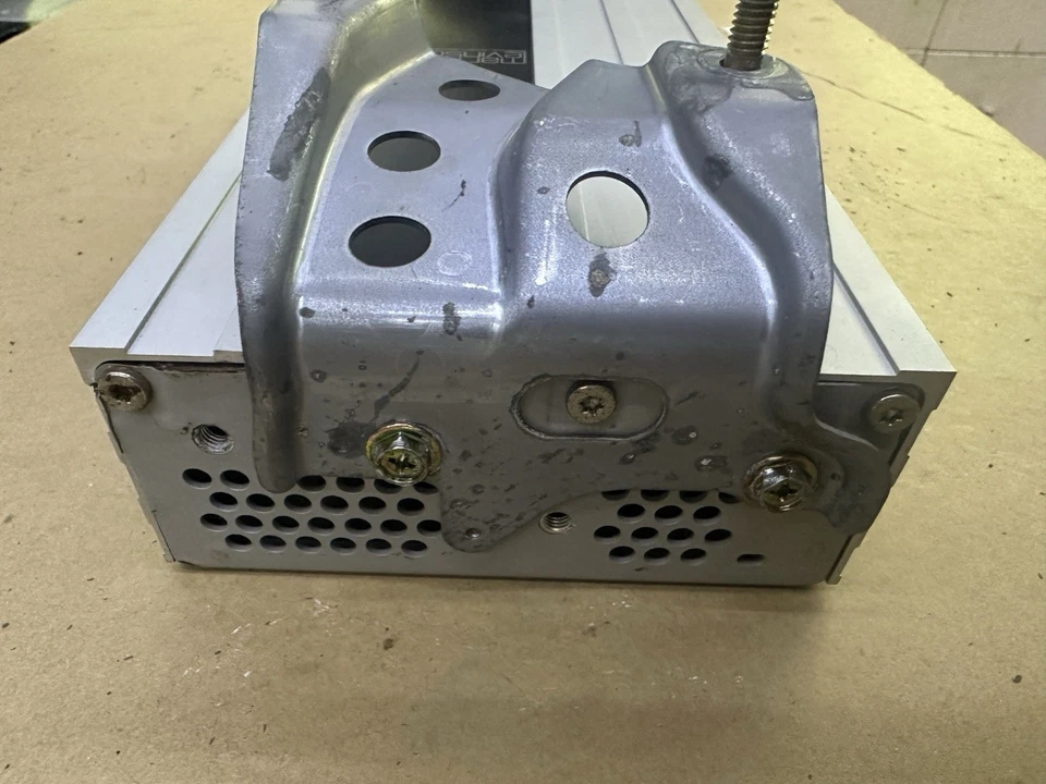 2002-2006 LEXUS ES300 ES330 MARK LEVINSON AUDIO SOUND SYSTEM AMPLIFIER AMP OEM Foto 3 de 4