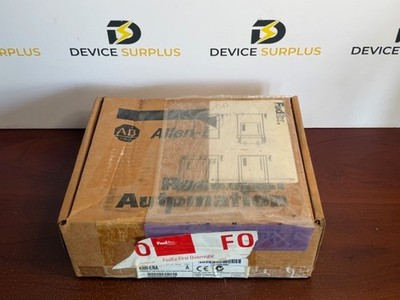 Allen Bradley 9300-ENA Ser A Network Address Translation Device Ethernet NAT NEW