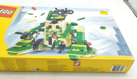 LEGO 4095 Record and Play Power Functions EOL MISB NEW NEW Creator Inventor