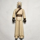 Star Wars Vintage Kenner 1977 Tusken Raider Sandpeople Action Figure only