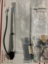 Toyota Parking Pole Oem Jdm To Adapt Ae100 Ae110 Ae90 Corsa Etc..new Old Stock