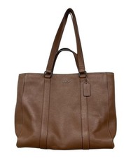 COACH HUDSON DOUBLE HANDLE TOTE / Hudson double handle tote b