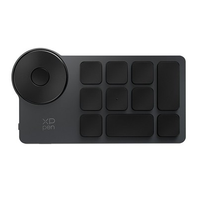 XPPen ACK05 Kabellose Shortcut Fernbedienung, Bluetooth Keyboard