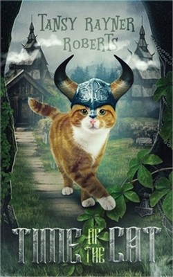 Time of the Cat (Paperback or Softback)