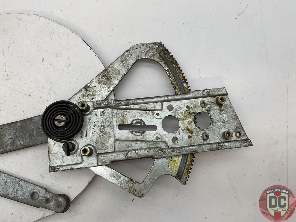 1988-1998 Porsche 911 964 993 Left Window Regulator 91154293546 134356 - Image 4 of 4