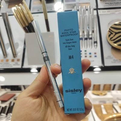 SISLEY Phyto KHOL STAR WATERPROFF matt 4