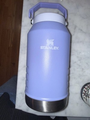 Stanley The IceFlow Flip Straw 2.0 Jug in the Hydrangea color and