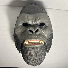 Godzilla X Kong Titan Roar Mask Gorilla Sounds Hallowern Playmates