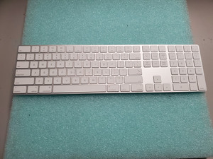 M*r様 最終値下げ　美品　Apple Magic Keyboard A1843 25+ Apple Magic Keyboard A1843 for sale | Updated Oct 2026