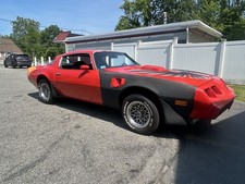 1979 Pontiac Firebird for Sale