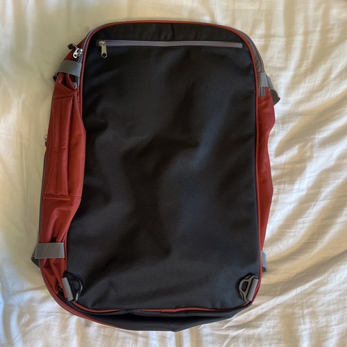 eBags Mother Lode TLS Weekender Convertible NWT - Picture 2 of 9
